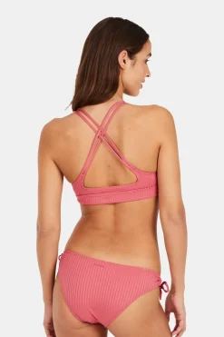 Protest Mixtune Triangle Bikini Top