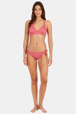 Protest Mixtune Triangle Bikini Top