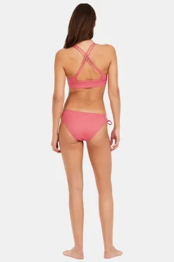 Protest Mixtune Triangle Bikini Top