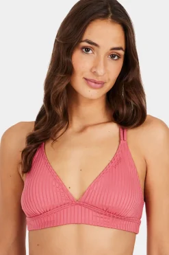 Protest Mixtune Triangle Bikini Top