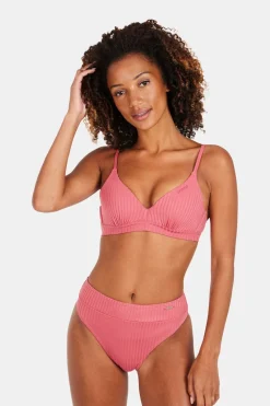 Protest Mixvamp Bikini Top