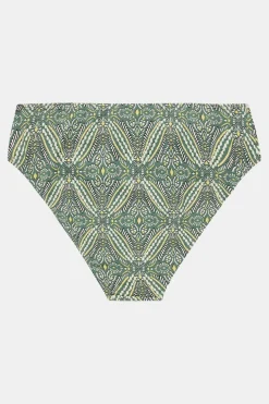 Protest Mixwraps Bikini Bottom Bikinibroekje Dames