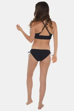 Protest Mm Patio Triangle Bikini Top Wms