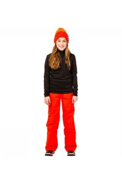 Protest Mutey 1/4 Zip Skipully Junior