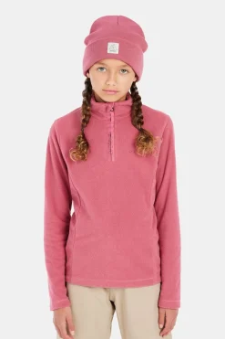 Protest Mutey 1/4 Zip Skipully Junior