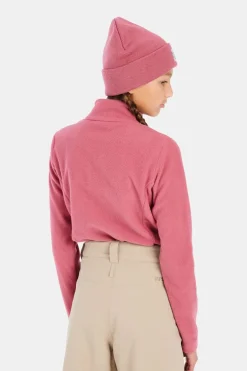 Protest Mutey 1/4 Zip Skipully Junior