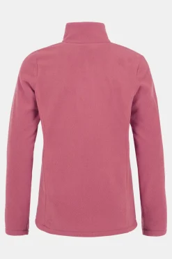 Protest Mutey 1/4 Zip Skipully Junior