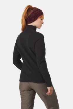 Protest Mutez 1/4 Zip Skipully Dames