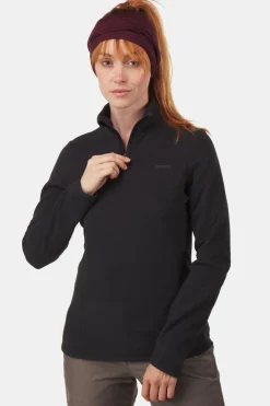 Protest Mutez 1/4 Zip Skipully Dames