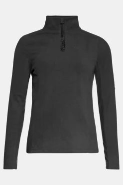 Protest Mutez 1/4 Zip Skipully Dames