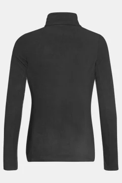 Protest Mutez 1/4 Zip Skipully Dames