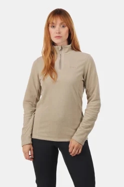 Protest Mutez 1/4 Zip Skipully Dames