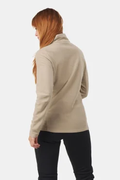 Protest Mutez 1/4 Zip Skipully Dames
