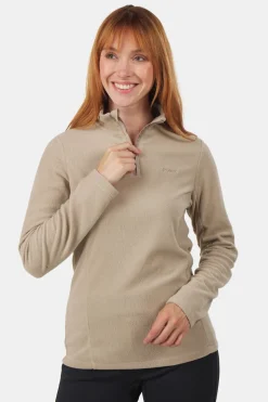 Protest Mutez 1/4 Zip Skipully Dames