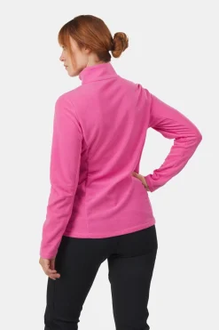 Protest Mutez 1/4 Zip Skipully Dames