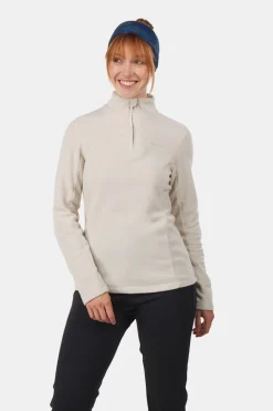 Protest Mutez 1/4 Zip Skipully Dames