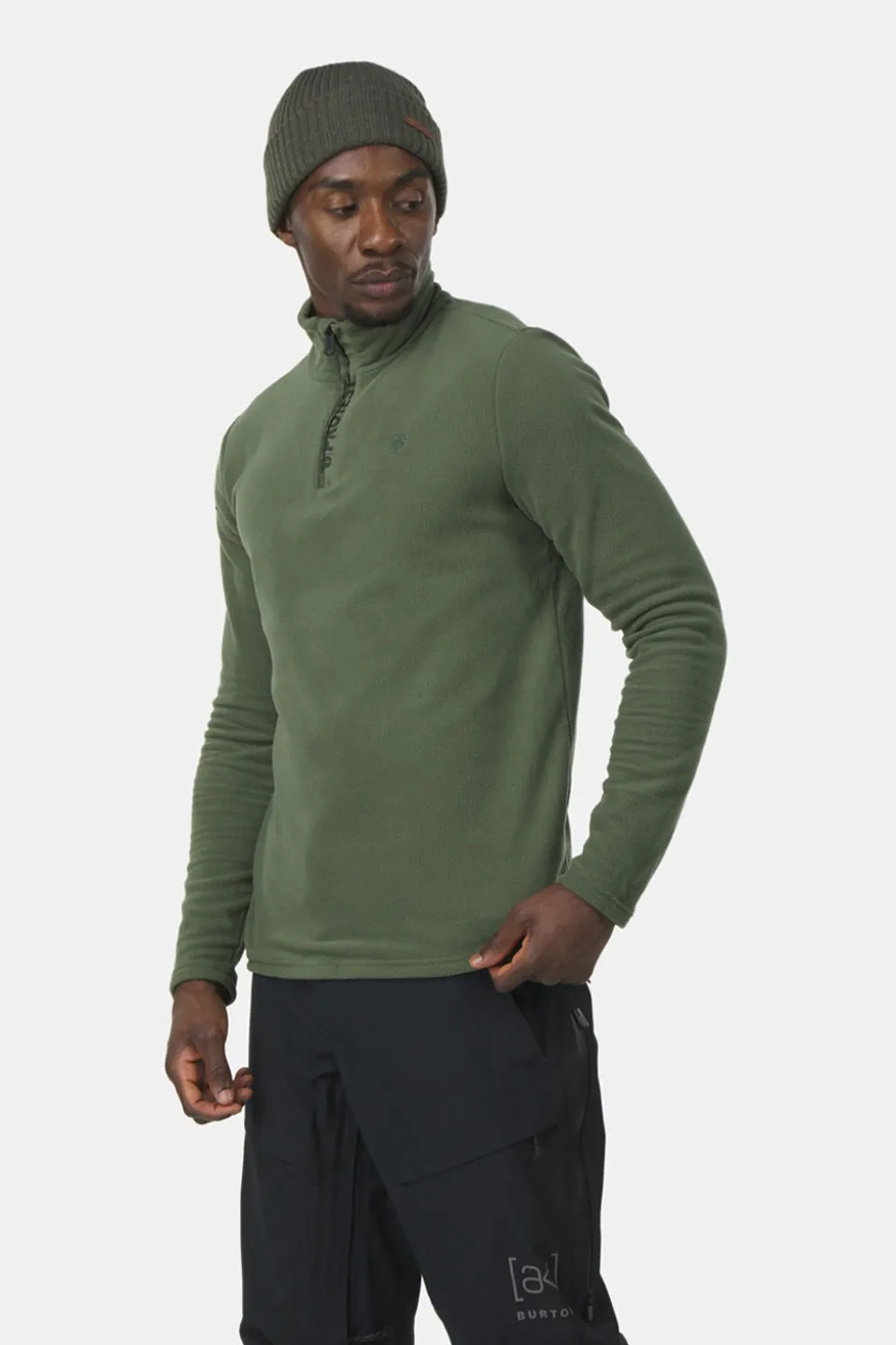 Protest Perfecto 1/4 Zip Skipully