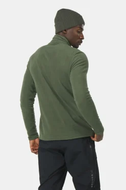 Protest Perfecto 1/4 Zip Skipully