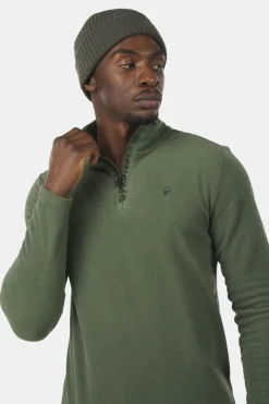 Protest Perfecto 1/4 Zip Skipully