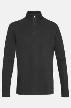 Protest Perfecto 1/4 Zip Skipully