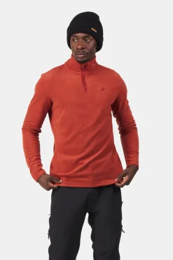 Protest Perfecto 1/4 Zip Skipully