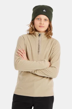 Protest Perfecty 1/4 Zip Skipully Junior