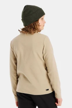 Protest Perfecty 1/4 Zip Skipully Junior