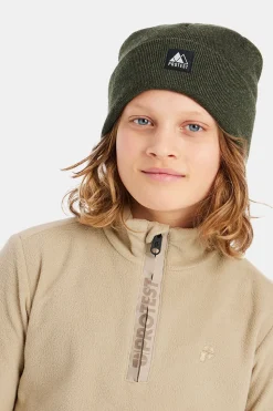 Protest Perfecty 1/4 Zip Skipully Junior