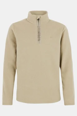 Protest Perfecty 1/4 Zip Skipully Junior