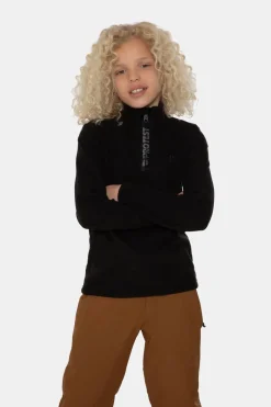Protest Perfecty 1/4 Zip Skipully Junior