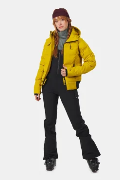 Protest Prtalysum Ski-Jas Dames