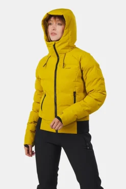 Protest Prtalysum Ski-Jas Dames