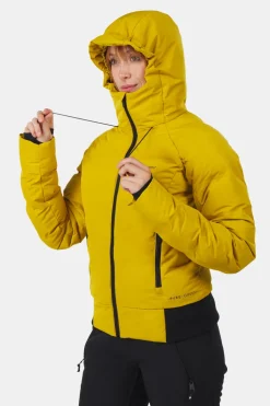 Protest Prtalysum Ski-Jas Dames