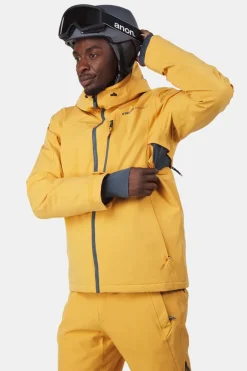 Protest Prtbarric Ski-Jas