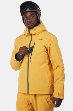Protest Prtbarric Ski-Jas