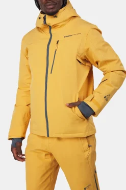 Protest Prtbarric Ski-Jas