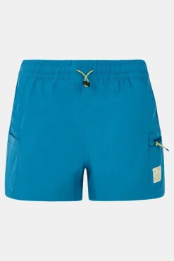 Protest Prtboto Beachshort Korte Broek Dames