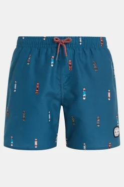 Protest Prtchris Jr Beachshort Zwembroek