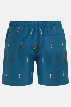 Protest Prtchris Jr Beachshort Zwembroek