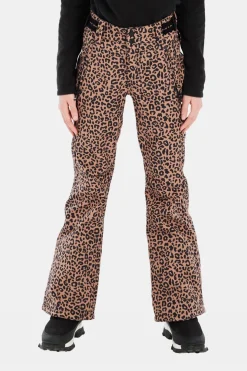 Protest Prtclassy 24 Jr Snowpants Skibroek Junior