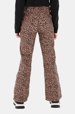 Protest Prtclassy 24 Jr Snowpants Skibroek Junior