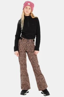 Protest Prtclassy 24 Jr Snowpants Skibroek Junior