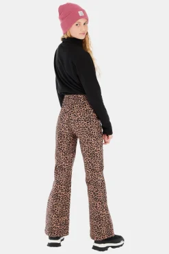 Protest Prtclassy 24 Jr Snowpants Skibroek Junior