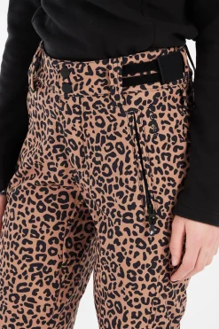 Protest Prtclassy 24 Jr Snowpants Skibroek Junior