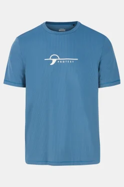 Protest Prtcore Surf T Shirt Short Sleeves Rashguard