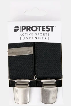 Protest Prtdevda Bretels