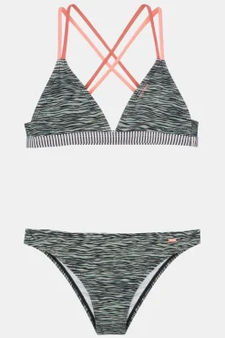 Protest Prteva Jr Triangle Bikini