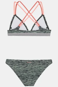 Protest Prteva Jr Triangle Bikini