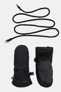 Protest Prtfrosty Td Mitten Want Junior