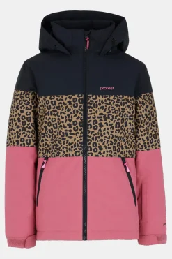 Protest Prtfugee Jr Snowjacket Ski-Jas Junior